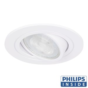 philips led inbouw spot