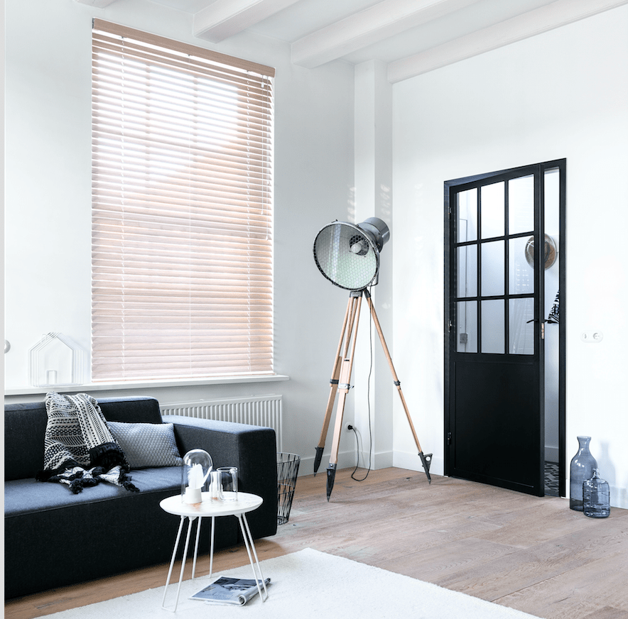 Scandinavisch interieur 4x woonkamerinspiratie