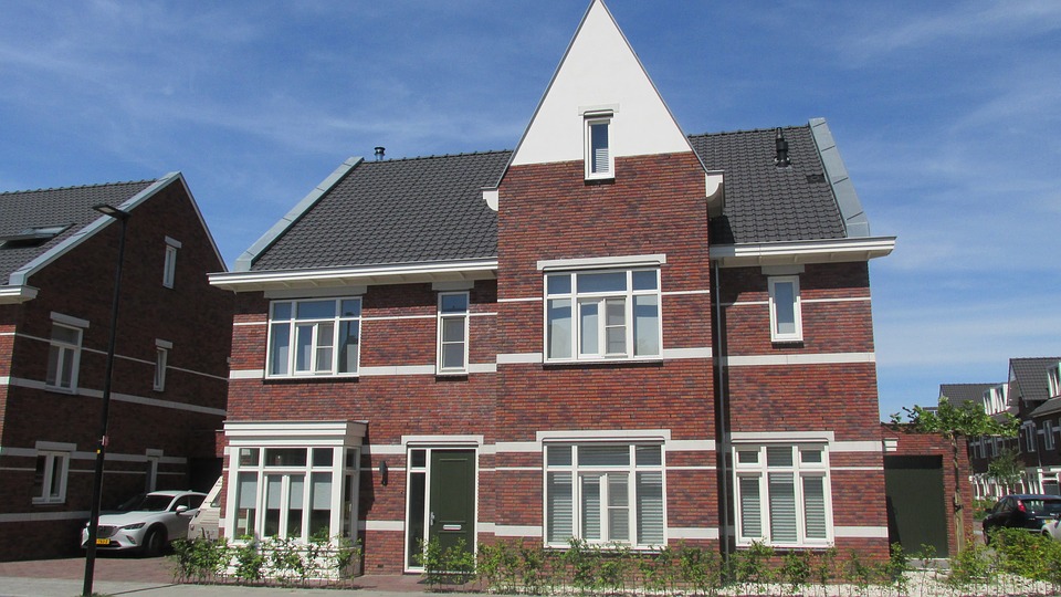 Nieuwbouw vinden in de concurrerende woningmarkt